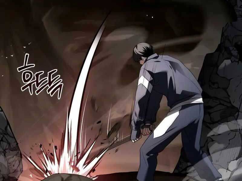 Kim Chiến Sĩ: Hành Trình Xây Dựng Đặc Tính Chap 14 - Next Chap 15