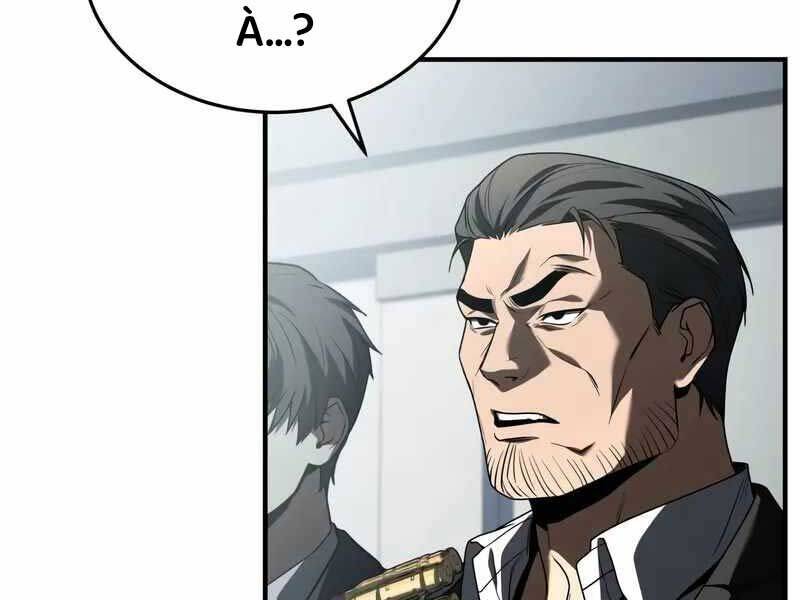 Kim Chiến Sĩ: Hành Trình Xây Dựng Đặc Tính Chap 14 - Next Chap 15