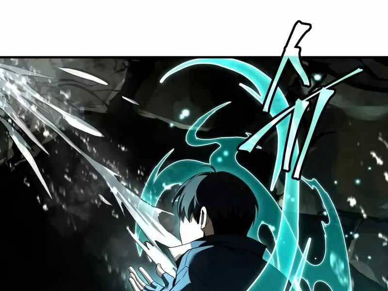 Kim Chiến Sĩ: Hành Trình Xây Dựng Đặc Tính Chap 14 - Next Chap 15