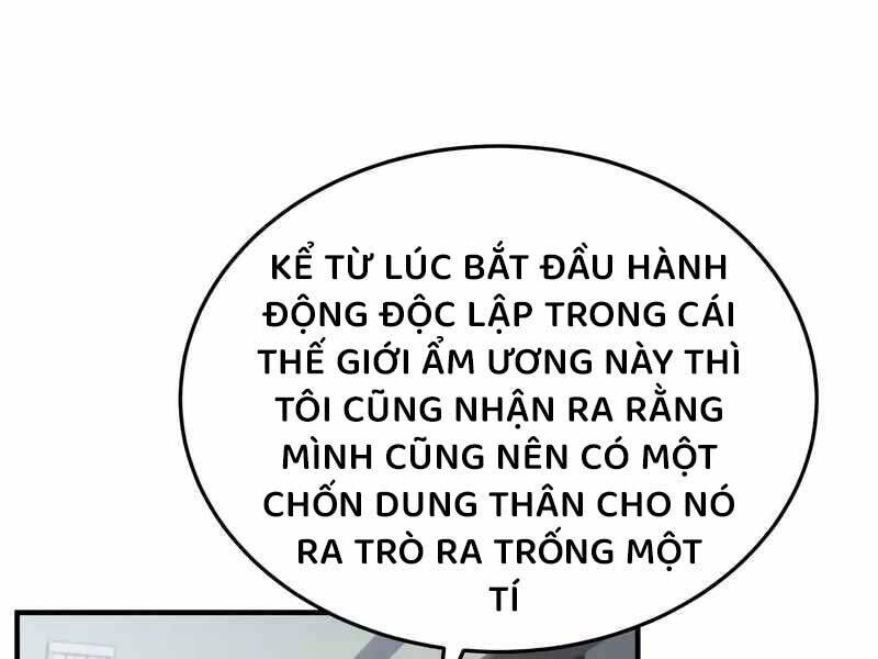 Kim Chiến Sĩ: Hành Trình Xây Dựng Đặc Tính Chap 14 - Next Chap 15
