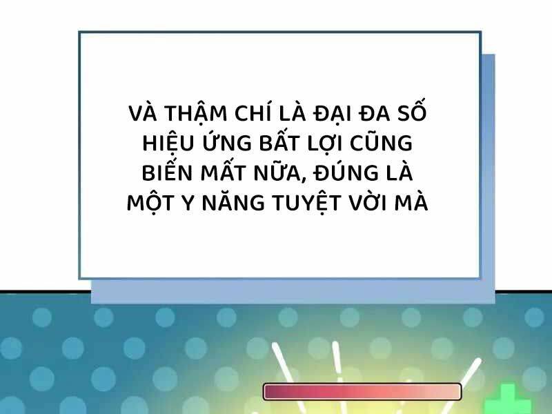 Kim Chiến Sĩ: Hành Trình Xây Dựng Đặc Tính Chap 14 - Next Chap 15
