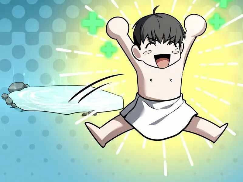 Kim Chiến Sĩ: Hành Trình Xây Dựng Đặc Tính Chap 14 - Next Chap 15