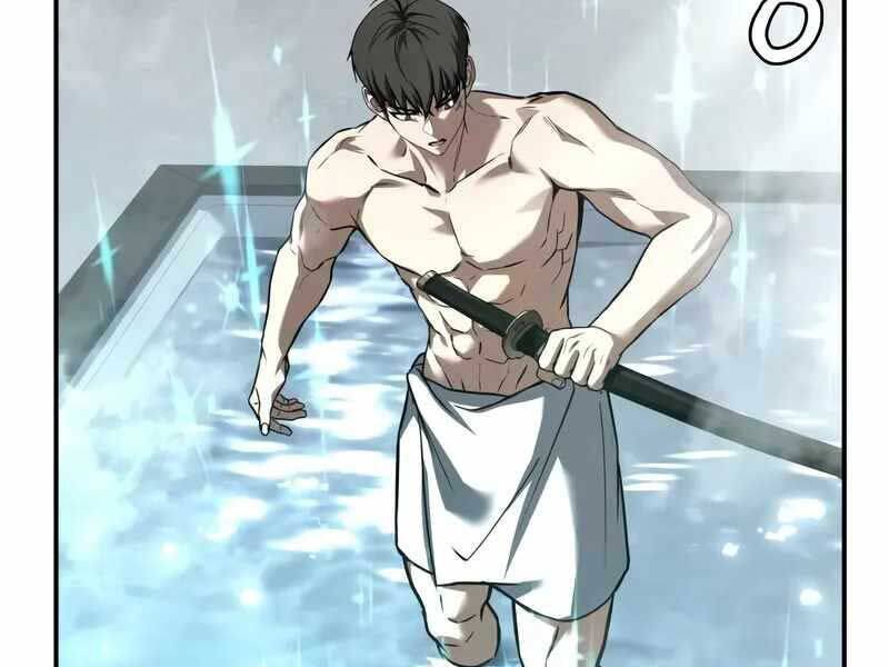 Kim Chiến Sĩ: Hành Trình Xây Dựng Đặc Tính Chap 14 - Next Chap 15