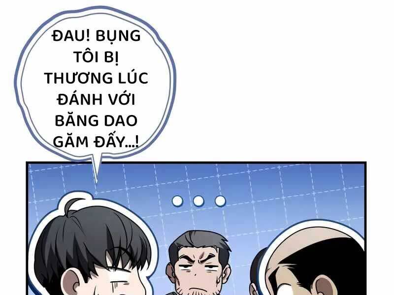 Kim Chiến Sĩ: Hành Trình Xây Dựng Đặc Tính Chap 14 - Next Chap 15