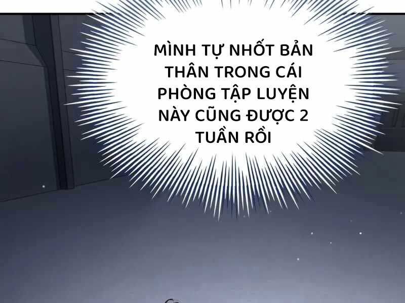 Kim Chiến Sĩ: Hành Trình Xây Dựng Đặc Tính Chap 14 - Next Chap 15