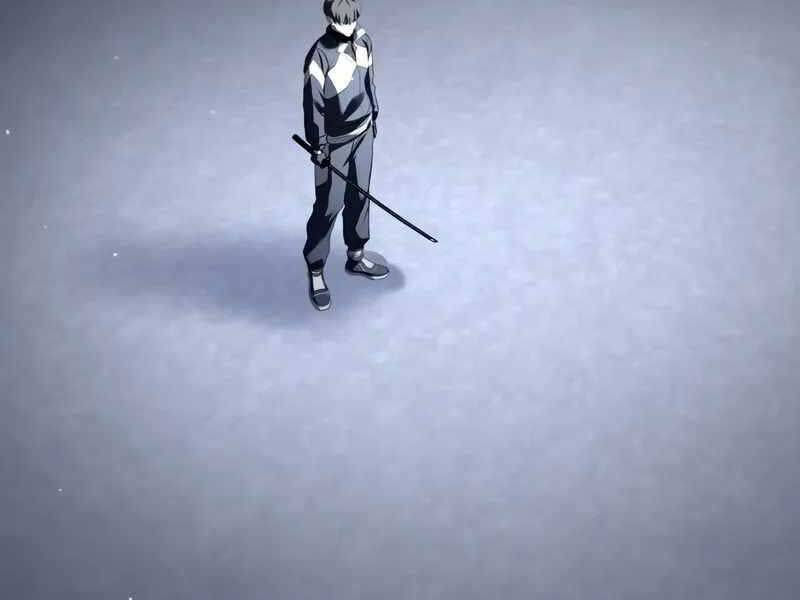 Kim Chiến Sĩ: Hành Trình Xây Dựng Đặc Tính Chap 14 - Next Chap 15
