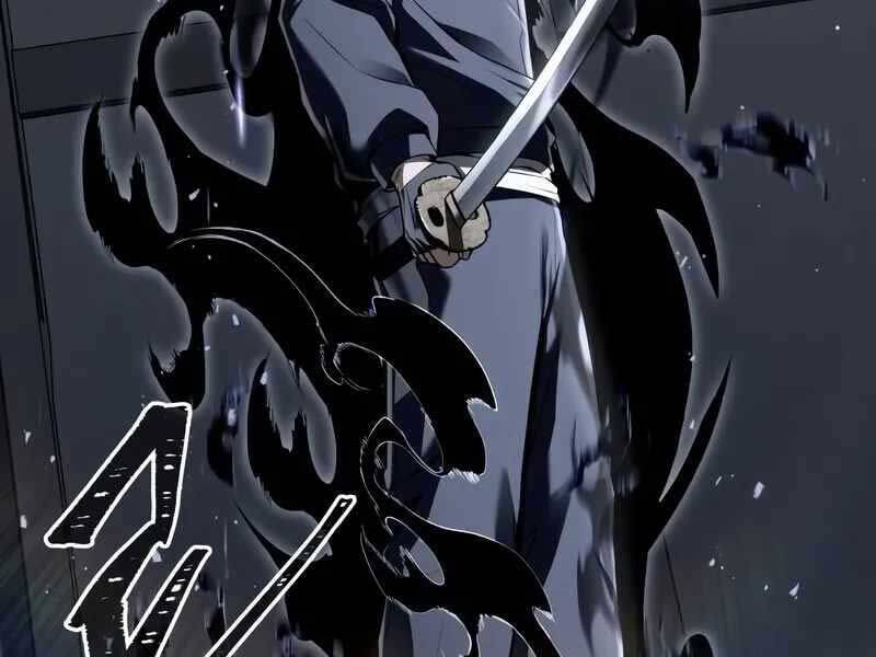 Kim Chiến Sĩ: Hành Trình Xây Dựng Đặc Tính Chap 14 - Next Chap 15