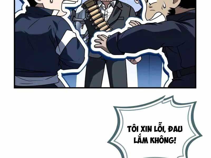 Kim Chiến Sĩ: Hành Trình Xây Dựng Đặc Tính Chap 14 - Next Chap 15