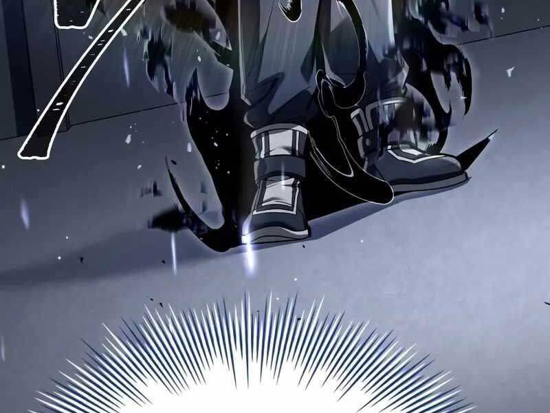 Kim Chiến Sĩ: Hành Trình Xây Dựng Đặc Tính Chap 14 - Next Chap 15
