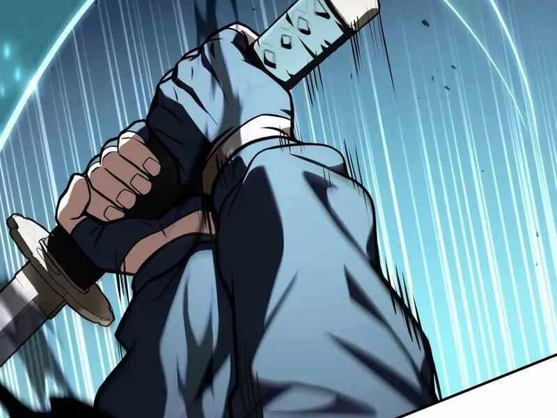 Kim Chiến Sĩ: Hành Trình Xây Dựng Đặc Tính Chap 14 - Next Chap 15