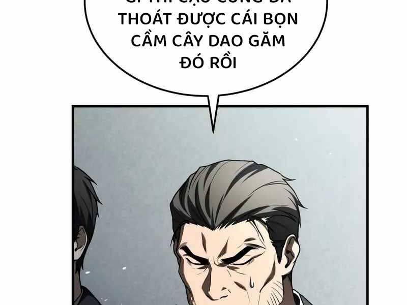Kim Chiến Sĩ: Hành Trình Xây Dựng Đặc Tính Chap 14 - Next Chap 15