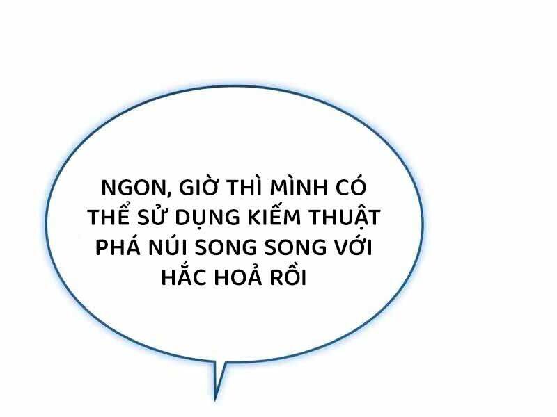 Kim Chiến Sĩ: Hành Trình Xây Dựng Đặc Tính Chap 14 - Next Chap 15