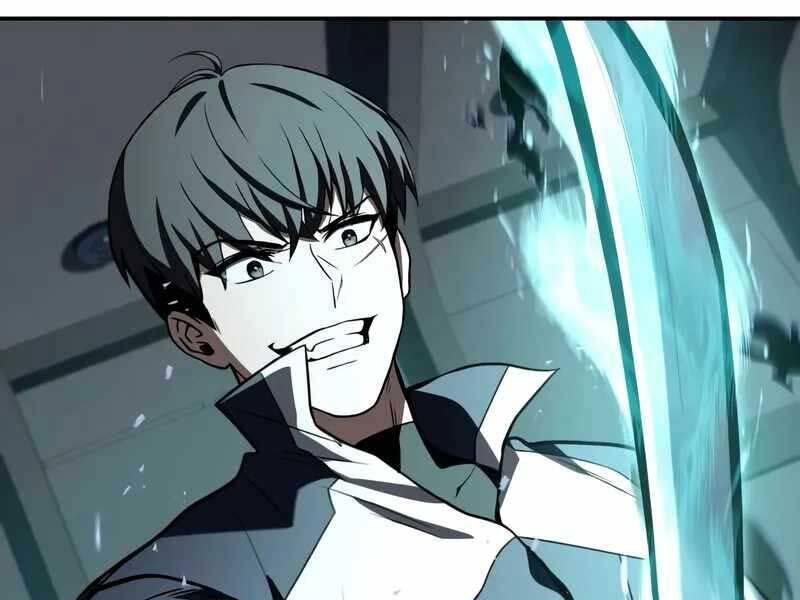 Kim Chiến Sĩ: Hành Trình Xây Dựng Đặc Tính Chap 14 - Next Chap 15