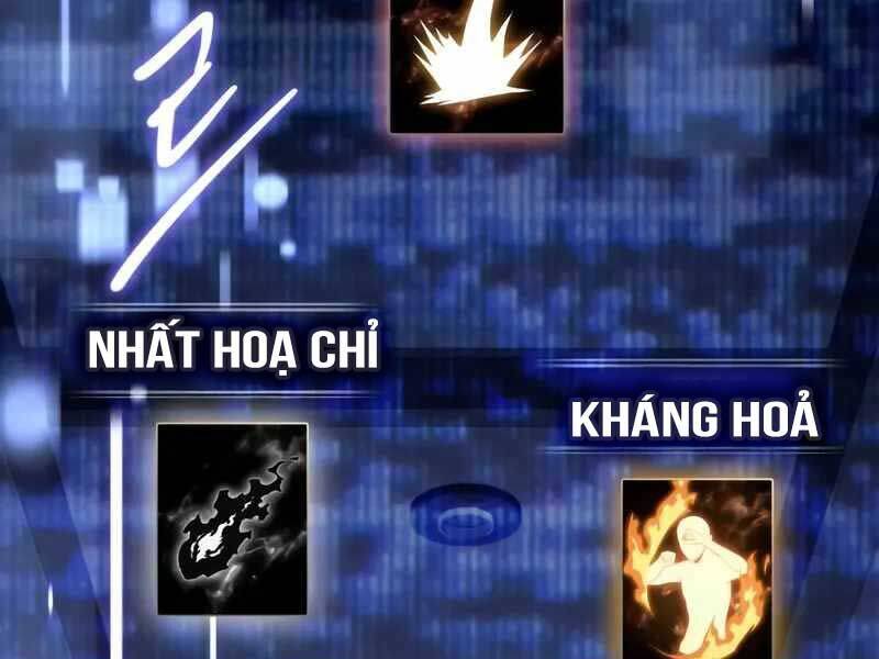 Kim Chiến Sĩ: Hành Trình Xây Dựng Đặc Tính Chap 14 - Next Chap 15