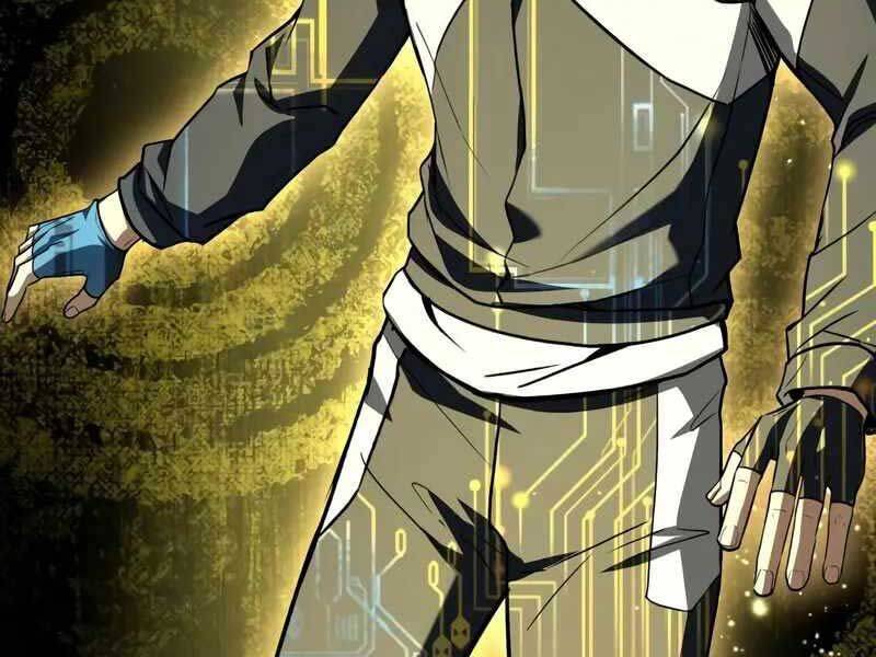 Kim Chiến Sĩ: Hành Trình Xây Dựng Đặc Tính Chap 14 - Next Chap 15