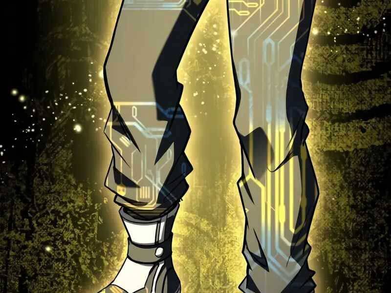 Kim Chiến Sĩ: Hành Trình Xây Dựng Đặc Tính Chap 14 - Next Chap 15