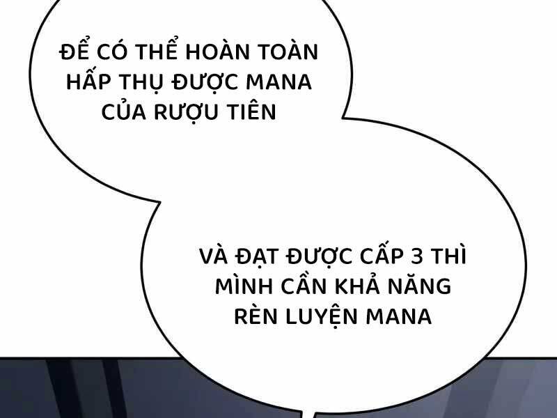 Kim Chiến Sĩ: Hành Trình Xây Dựng Đặc Tính Chap 14 - Next Chap 15