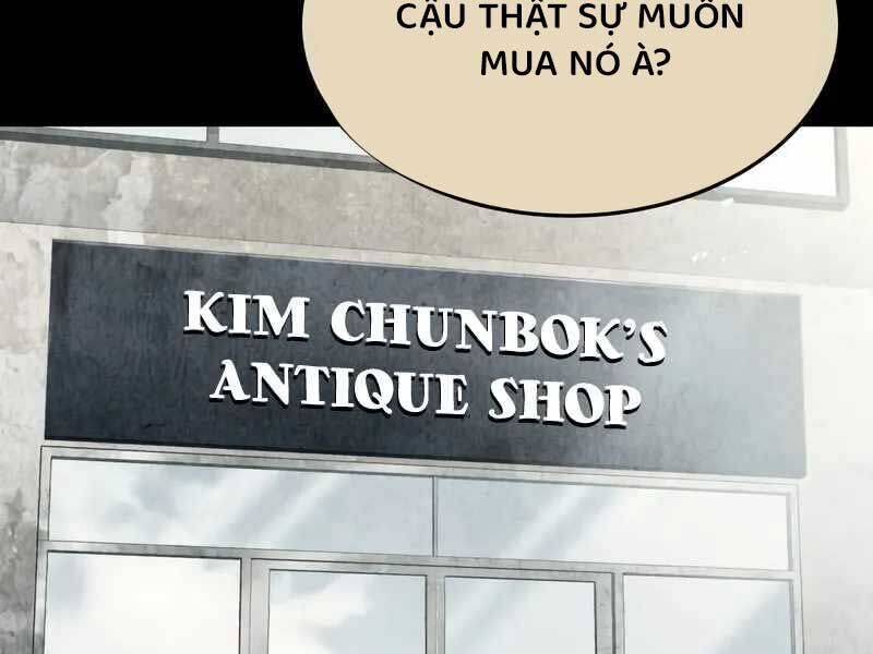 Kim Chiến Sĩ: Hành Trình Xây Dựng Đặc Tính Chap 14 - Next Chap 15