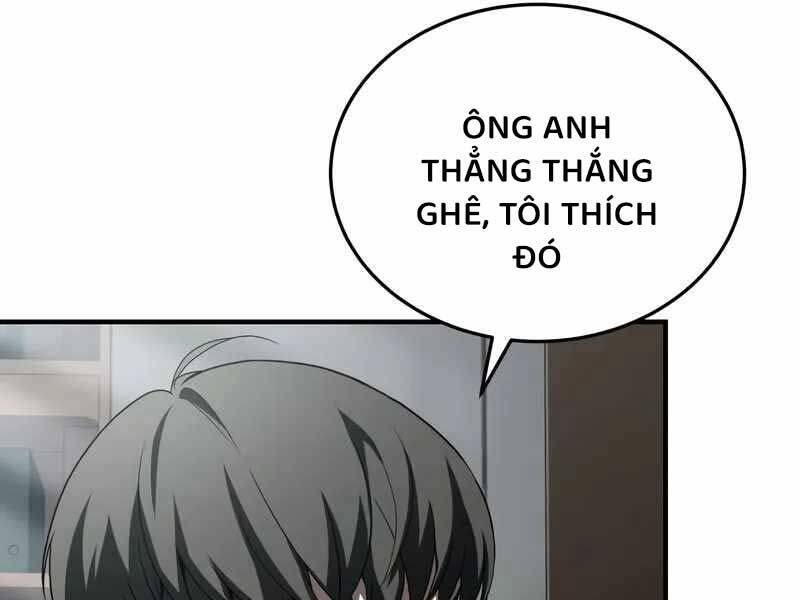 Kim Chiến Sĩ: Hành Trình Xây Dựng Đặc Tính Chap 14 - Next Chap 15