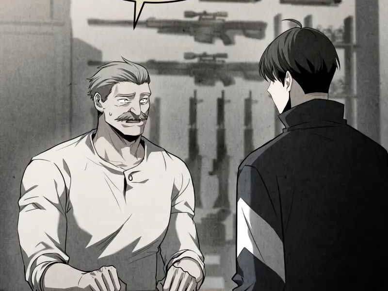 Kim Chiến Sĩ: Hành Trình Xây Dựng Đặc Tính Chap 14 - Next Chap 15