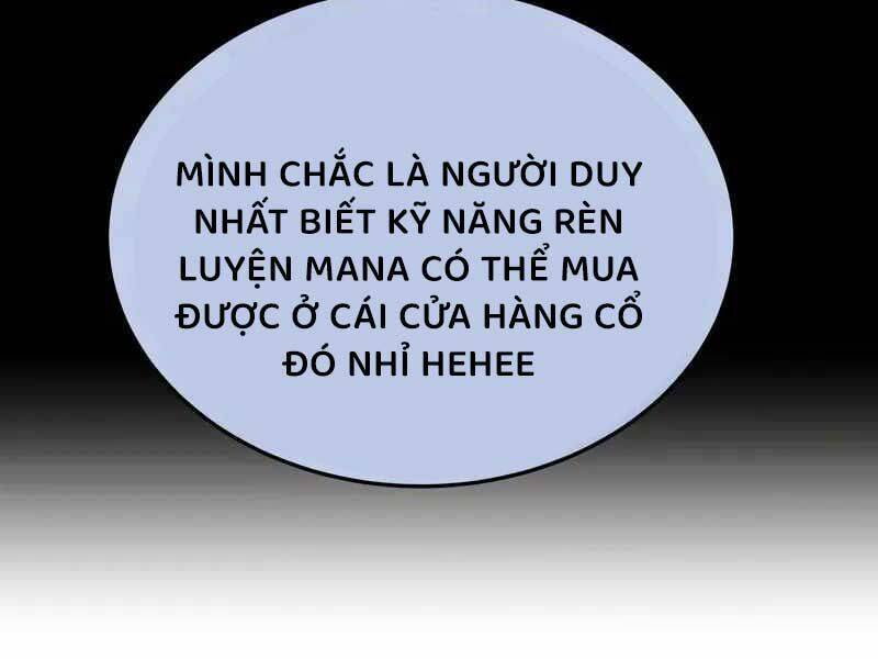 Kim Chiến Sĩ: Hành Trình Xây Dựng Đặc Tính Chap 14 - Next Chap 15