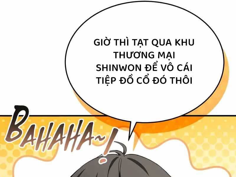 Kim Chiến Sĩ: Hành Trình Xây Dựng Đặc Tính Chap 14 - Next Chap 15