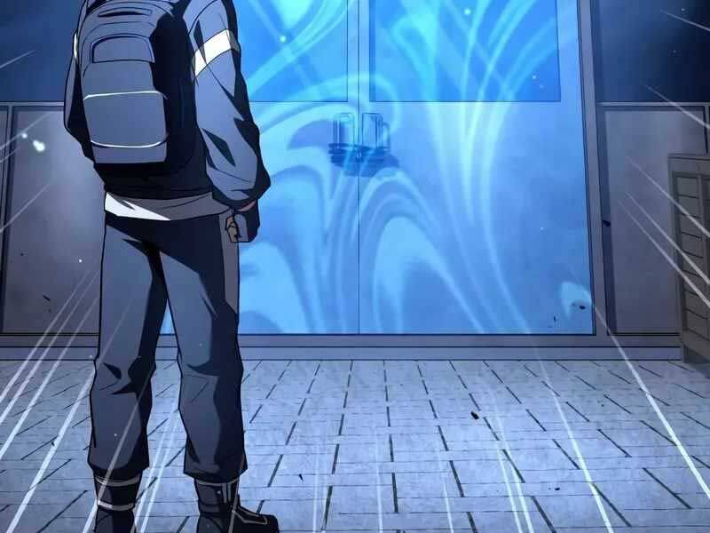 Kim Chiến Sĩ: Hành Trình Xây Dựng Đặc Tính Chap 14 - Next Chap 15