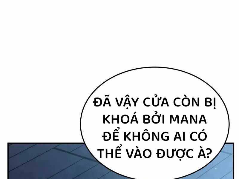 Kim Chiến Sĩ: Hành Trình Xây Dựng Đặc Tính Chap 14 - Next Chap 15