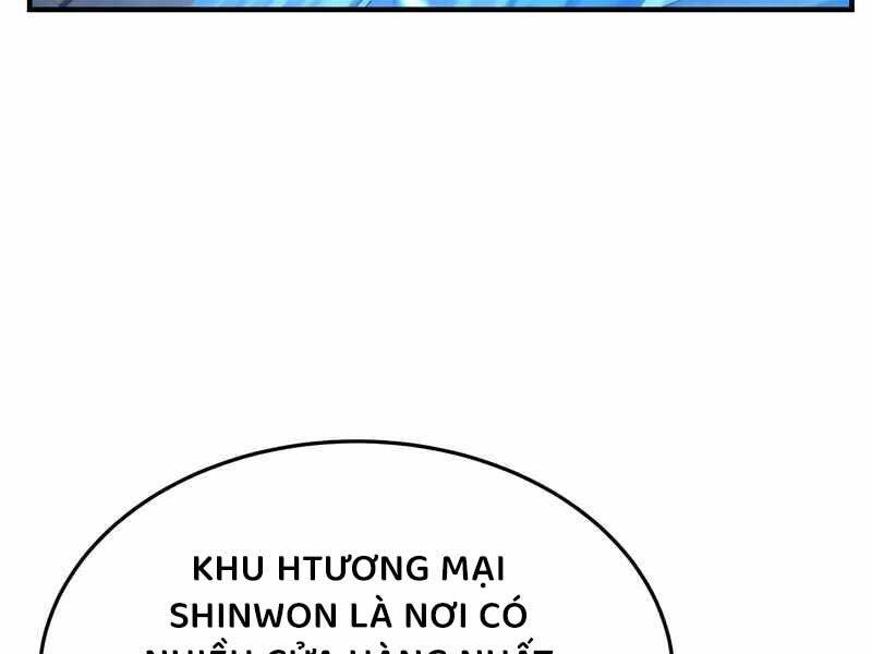 Kim Chiến Sĩ: Hành Trình Xây Dựng Đặc Tính Chap 14 - Next Chap 15