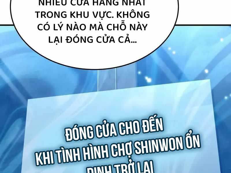 Kim Chiến Sĩ: Hành Trình Xây Dựng Đặc Tính Chap 14 - Next Chap 15
