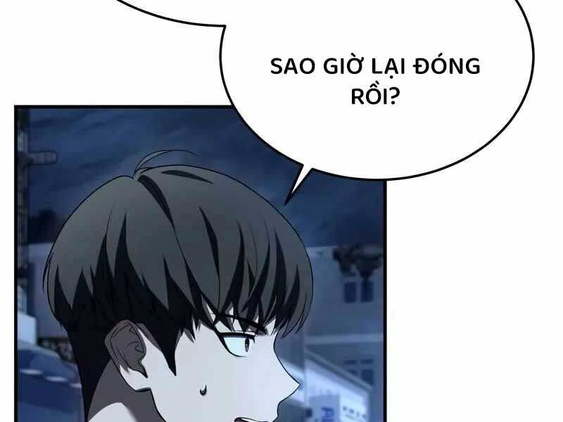 Kim Chiến Sĩ: Hành Trình Xây Dựng Đặc Tính Chap 14 - Next Chap 15