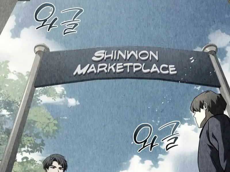 Kim Chiến Sĩ: Hành Trình Xây Dựng Đặc Tính Chap 14 - Next Chap 15