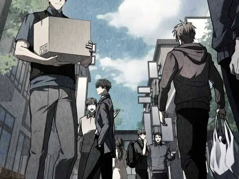 Kim Chiến Sĩ: Hành Trình Xây Dựng Đặc Tính Chap 14 - Next Chap 15