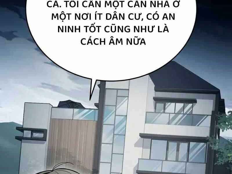 Kim Chiến Sĩ: Hành Trình Xây Dựng Đặc Tính Chap 14 - Next Chap 15