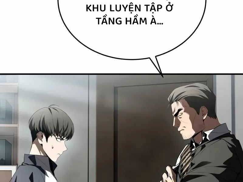 Kim Chiến Sĩ: Hành Trình Xây Dựng Đặc Tính Chap 14 - Next Chap 15