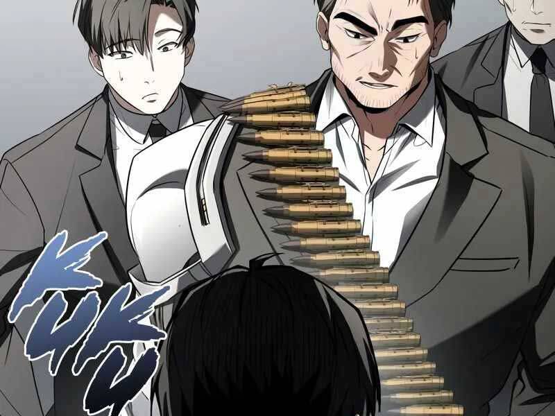 Kim Chiến Sĩ: Hành Trình Xây Dựng Đặc Tính Chap 14 - Next Chap 15