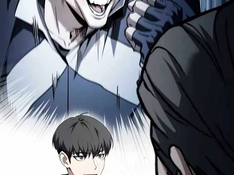Kim Chiến Sĩ: Hành Trình Xây Dựng Đặc Tính Chap 14 - Next Chap 15