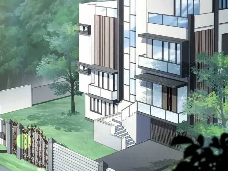 Kim Chiến Sĩ: Hành Trình Xây Dựng Đặc Tính Chap 14 - Next Chap 15