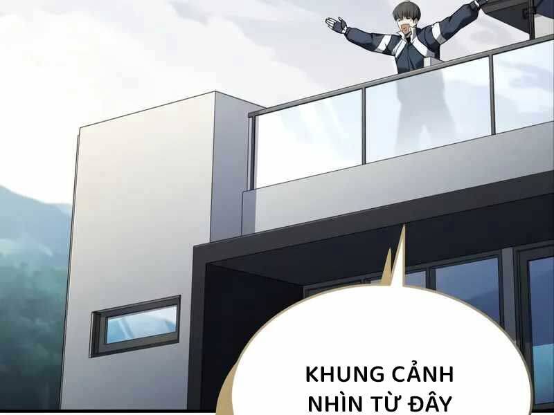 Kim Chiến Sĩ: Hành Trình Xây Dựng Đặc Tính Chap 14 - Next Chap 15