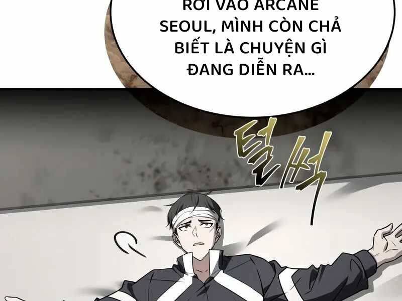 Kim Chiến Sĩ: Hành Trình Xây Dựng Đặc Tính Chap 14 - Next Chap 15