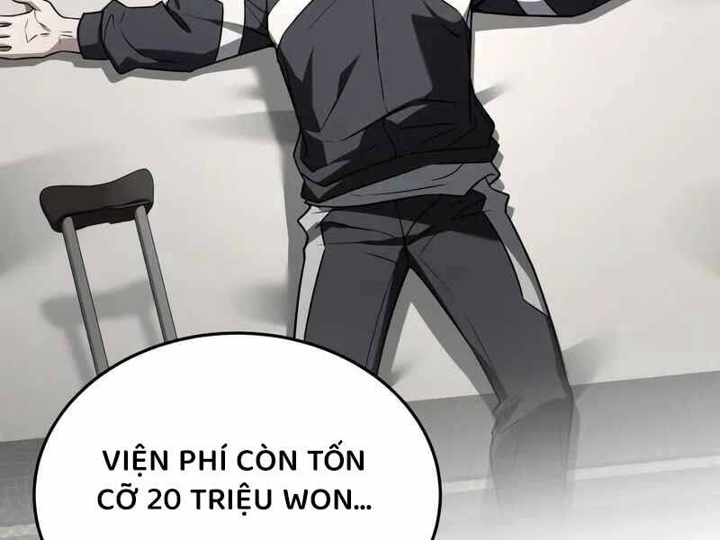 Kim Chiến Sĩ: Hành Trình Xây Dựng Đặc Tính Chap 14 - Next Chap 15