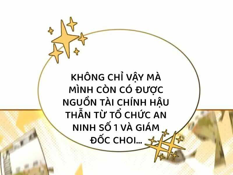 Kim Chiến Sĩ: Hành Trình Xây Dựng Đặc Tính Chap 14 - Next Chap 15