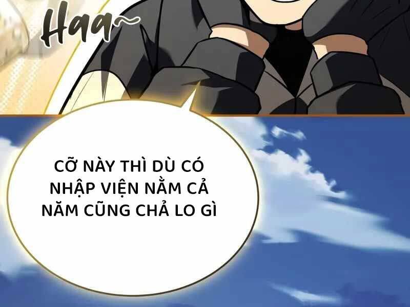 Kim Chiến Sĩ: Hành Trình Xây Dựng Đặc Tính Chap 14 - Next Chap 15
