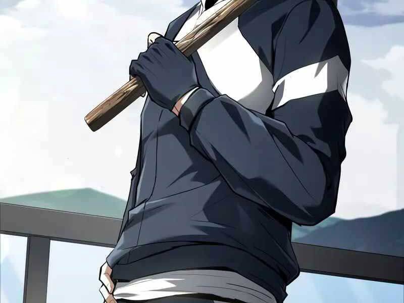 Kim Chiến Sĩ: Hành Trình Xây Dựng Đặc Tính Chap 14 - Next Chap 15