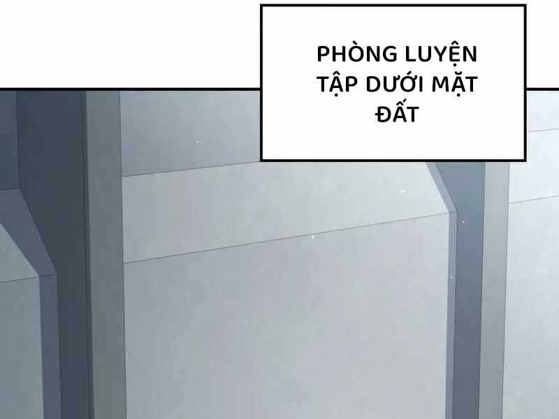 Kim Chiến Sĩ: Hành Trình Xây Dựng Đặc Tính Chap 14 - Next Chap 15