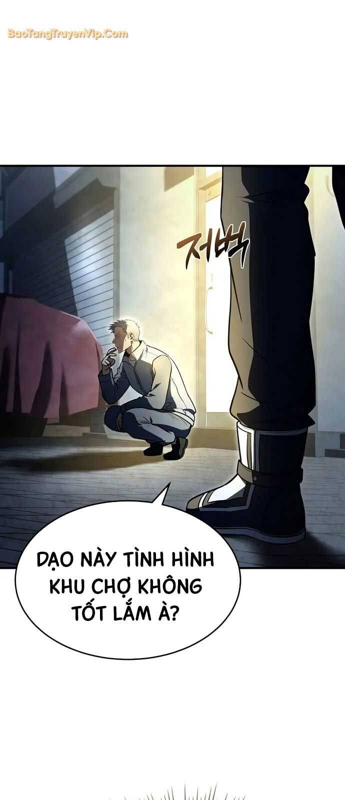 Kim Chiến Sĩ: Hành Trình Xây Dựng Đặc Tính Chap 15 - Next Chap 16