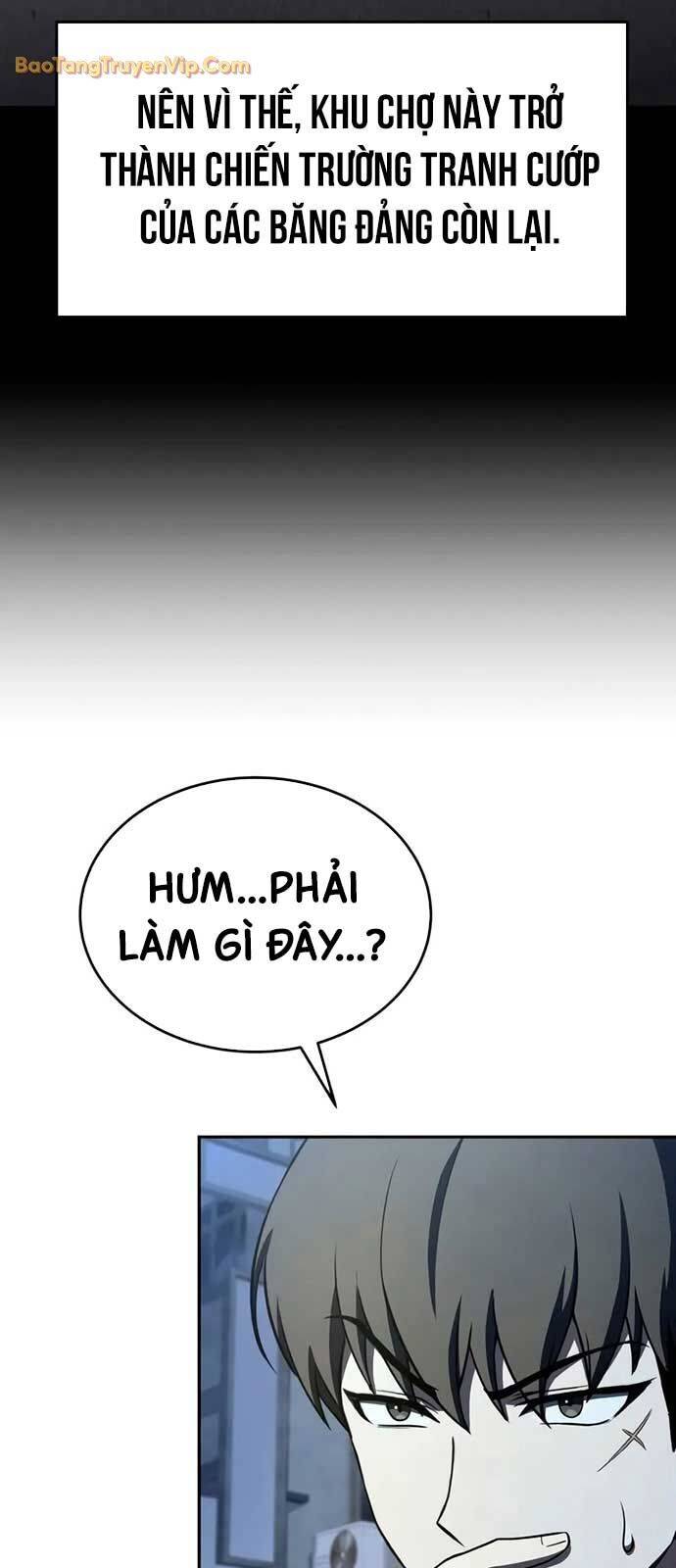 Kim Chiến Sĩ: Hành Trình Xây Dựng Đặc Tính Chap 15 - Next Chap 16