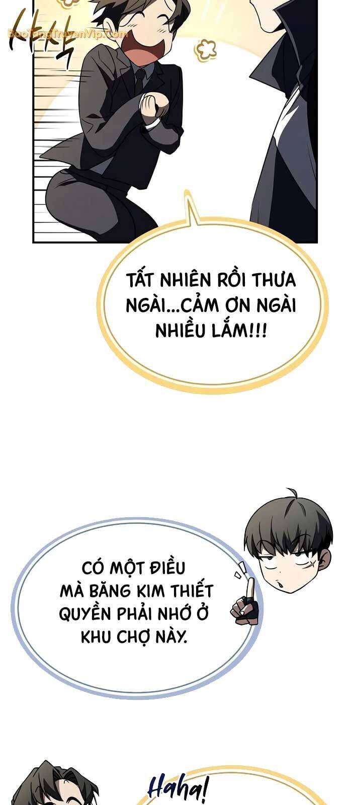 Kim Chiến Sĩ: Hành Trình Xây Dựng Đặc Tính Chap 15 - Next Chap 16