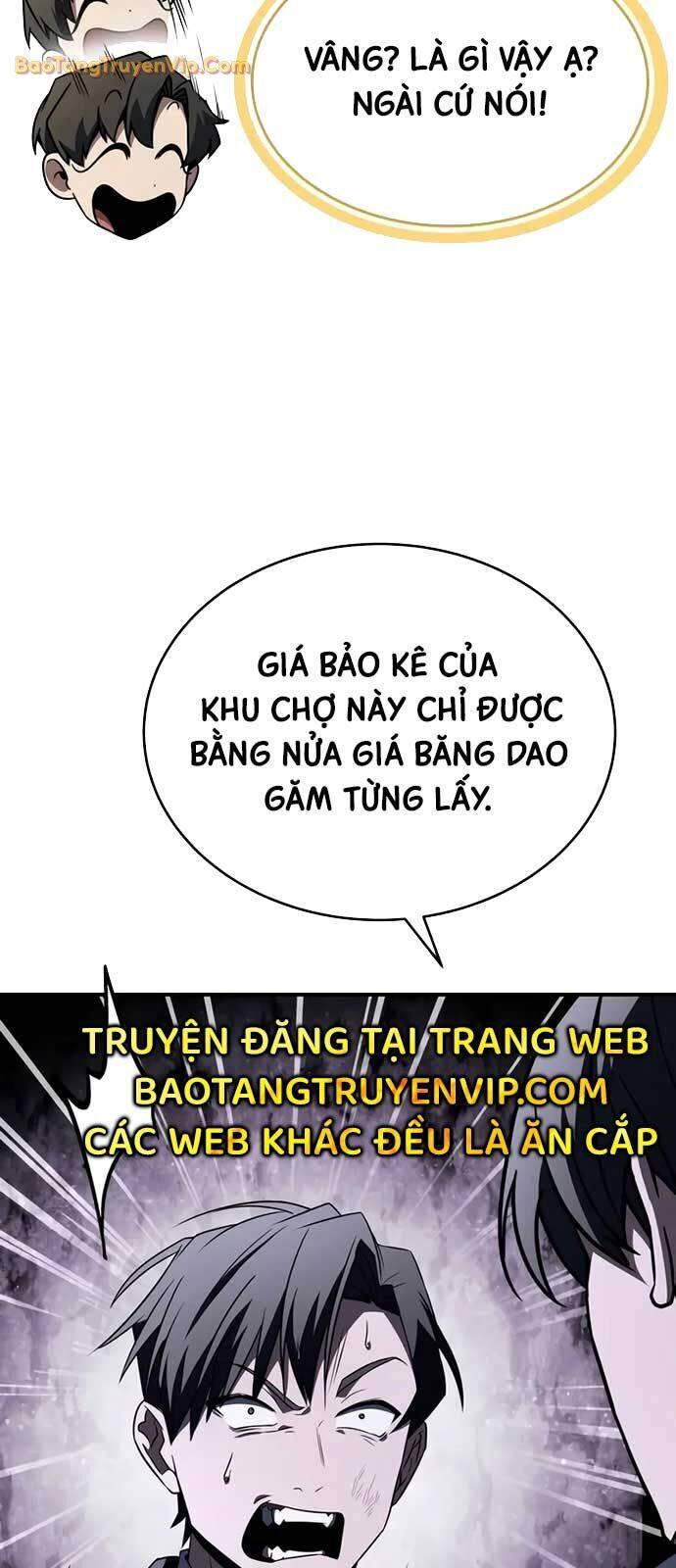 Kim Chiến Sĩ: Hành Trình Xây Dựng Đặc Tính Chap 15 - Next Chap 16