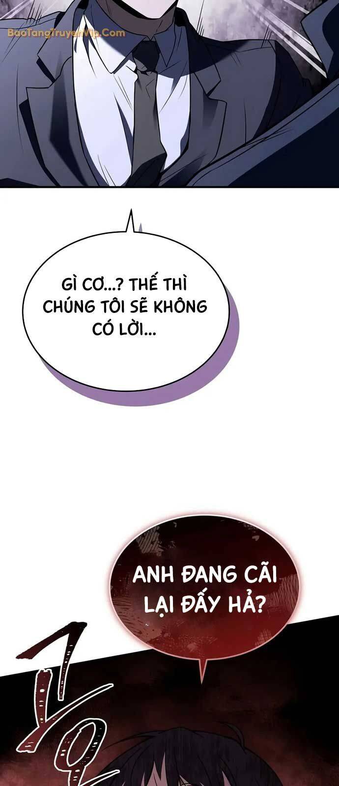 Kim Chiến Sĩ: Hành Trình Xây Dựng Đặc Tính Chap 15 - Next Chap 16